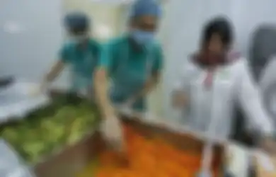 3 Weton yang Bakal Cepat Kaya Raya Jika Mau Jadi Pedagang Katering