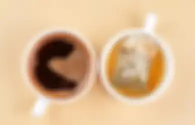 5 Pertimbangan Ganti Kopi dengan Teh untuk Diminum Pagi Hari