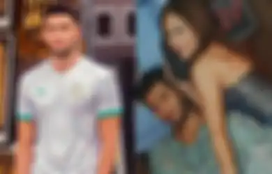 Uang Rp 396 Juta Ternyata Digunakan untuk Bangun Kamar Wanita, Sabda Ahessa Bantah Utang ke Wulan Guritno: Disepakati Bersama