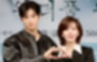 Alasan Cha Eunwoo dan Kim Nam Joo Mau Join Drama Korea Wonderful World yang Tayang Hari Ini