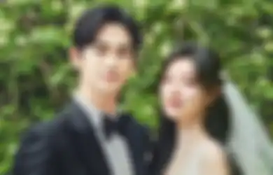 Cincin Pernikahan Kim Soo Hyun dan Kim Ji Won di Drama Korea Queen of Tears Mendadak Jadi Sorotan Netizen