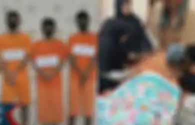 Terbongkar Cara Keji Para Senior Hajar Santri Kediri Bintang Balqis Maulana Hingga Tewas, Polisi: Ada 55 Adegan
