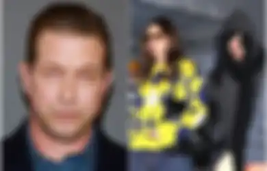 Ayah Hailey Bieber Tiba-tiba Meminta Doa ke Publik untuk Anaknya dan Justin