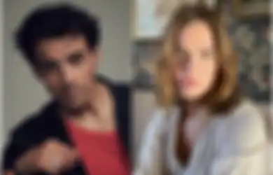 Joe Jonas dan Stormi Bree Jalan Berdua di Sidney, Dugaan Pacaran Makin Meyakinkan