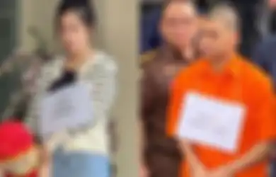 Tamara Tyasmara Syok Diteriaki Keluarga Yudha Arfandi Diminta untuk Jujur Saat Rekonstruksi Kasus Kematian Dante