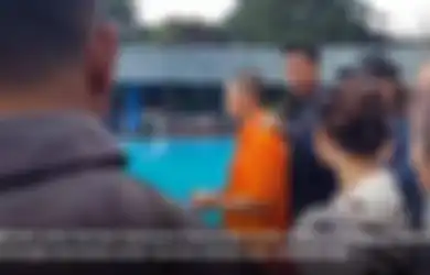 115 Adegan Rekonstruksi Diperagakan, Motif Yudha Arfianto Tenggelamkan Dante Masih Belum Terungkap, Begini Penjelasan Polisi