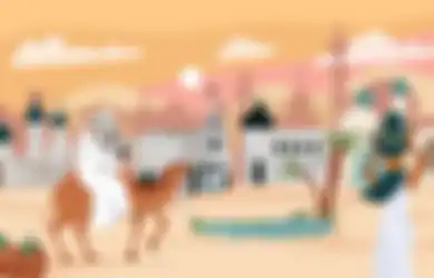 Faktor yang Menyebabkan Kehancuran Sebuah Peradaban Sesuai dengan Sejarah Kemunduran Islam