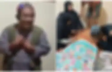 Keluarga Bintang Balqis Sudah Taruh Curiga Saat Jenazah Akan Diantarkan ke Rumah, Pengasuh Ponpes Buat Pengakuan Berbeda Saat Ditanya Polisi