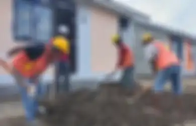 3 Weton yang Bakal Sukses di Profesi Tukang Bangunan Profesional, Siap Jadi Mandor!