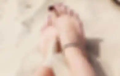 3 Arti Kedutan di Jari Kaki Kanan, Ada Pertanda Baik untuk Para Lajang