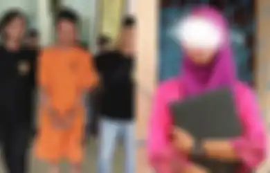 Pria 22 Tahun Bunuh Guru Honorer Gara-gara Pernikaan Ditunda 3 Kali, Ayah Korban Minta Maaf Tak Bisa Melindungi Putrinya: Sungguh Biadab!