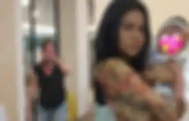 Mantan Manajer Tisya Erni Sebut Aspri Aden Wong Dahulu Taat Ibadah dan Tak Percaya Kini Disebut Pelakor: Dulu Orangnya Nggak Seperti Saat Ini!