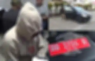 Kronologi Anak Pejabat di Gowa Rudapaksa Pacar dalam Mobil Dinas, 2 Teman yang Sembunyi di Bagasi Ikut Cabuli Korban