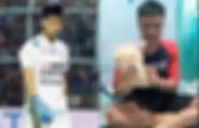 Minum Alkohol tapi Tak Setiap Hari, Kurnia Meiga Sebut Alasannya Cerai dari Azhiera: Sudah Tak Berjodoh