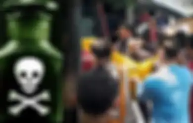 Ditemukan Tewas dengan Mulut Berbusa, Gadis 15 Tahun di Kediri Diracun Sianida Mantan Pacar, Pelaku Diduga Cemburu Buta
