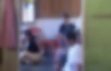 Pemicu Anak di Baubau Lempar Bom Molotov pada Ayah Kandungnya, Awalnya Emosi Ditegur Pengangguran, 2 Balita Ikut Jadi Korban