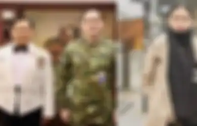 Kepergok Unggah Status Galau, Nikita Mirzani dan Rizky Irmansyah Diisukan Putus Cinta: Aku Mundur