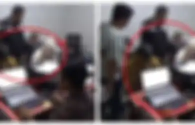 Hasil Pajak Rakyat Dibuat Maksiat, 2 Anak Pejabat Pakai Mobil Dinas Negara untuk Rudapaksa Gadis, Terungkap Caranya Menjebak Korban