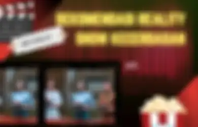Rekomendasi Reality Show Tentang Adu Kecerdasan di Berbagai Dunia