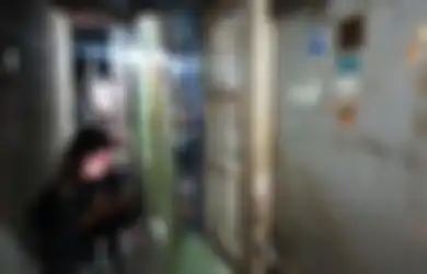 'Coba Dimakan', Orang Tua Indriana Terima Sate Misterius Sebelum Tahu Putrinya Dihabisi, Nomor Anaknya Kirim Pesan Ini