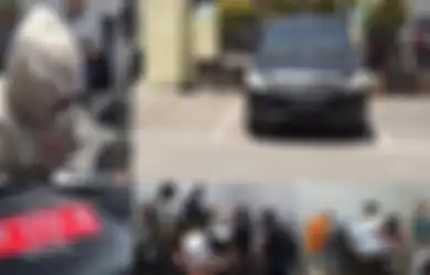 Susul Anak Pejabat Gowa Jadi Tersangka, Ini Peran UCO dalam Kasus Pemerkosaan di Mobil Dinas, Caleg DPRD Dipastikan Terlibat