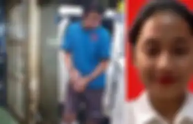 Kirim WA ke Pacar Usai Habisi Indriana, Didot Minta Devara Nyamar Jadi Ojol ke Rumah Korban Demi Pastikan 1 Hal Ini