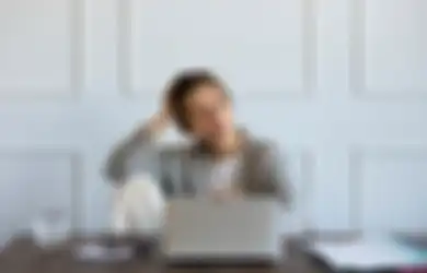 Inilah 5 Sikap yang Membuat Overthinking Tambah Parah, Perhatikan