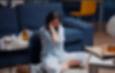 Pengaruh Karakter Zodiak, Kenapa Aquarius Suka Overthinking?