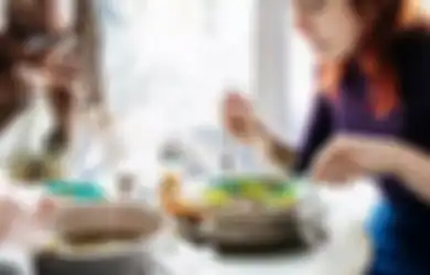 5 Cara Mengontrol Perasaan Lapar Terus Setelah Berat Badan Turun