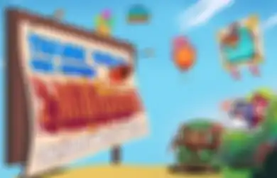 Game Buatan Developer Surabaya, Paw Tumble Sukses Tembus 2 Juta Pemain