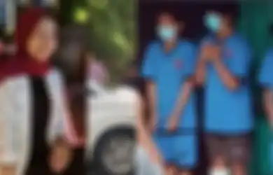 Pilunya Kondisi Jasad Indriana, Dibiarkan 4 Hari di Mobil dan Tersangkut di Pohon Saat Dibuang, Devara Putri: Saya Minta Maaf