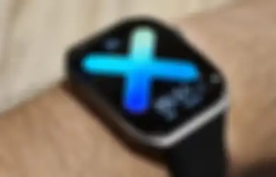 Pengalaman Pakai iT Active Watch Curve WR01 Untuk Kamu Yang Aktif