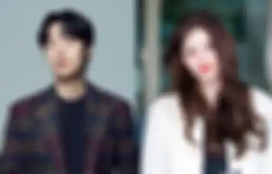 Intip Info Drama Korea Ryu Jun Yeol dan Han So Hee yang Diadaptasi dari Webtoon
