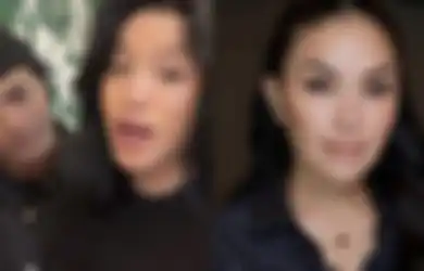 Tak Serumah dengan Nikita Mirzani, Lolly Pilih Tinggal di Tempat Ini setelah Pulang ke Indonesia, Momen Bareng Pacar Jadi Sorotan