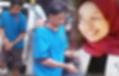 4 Fakta Sosok Muhammad Reza Swastika Eksekutor Pembunuhan Indriana, Hidupnya Terhimpit Utang, Dibayar Didot Tak Sesuai Janji