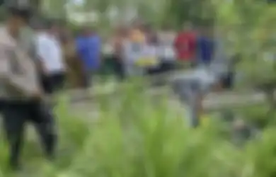 Teka-teki Mayat Pemuda di Pinggir Jalan Raya Cikalong Tasikmalaya, Awalnya Dikira Korban Kecelakaan ternyata Dibunuh Teman Sendiri
