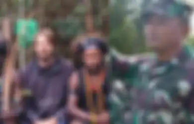 Pilot Susi Air Masih di Sarang KKB Papua, Ini Profil Mayjen TNI Izak Pangemanan, Minta Semua Pihak Bersabar Soal Pembebasan Kapten Philip Karena 1 Hal