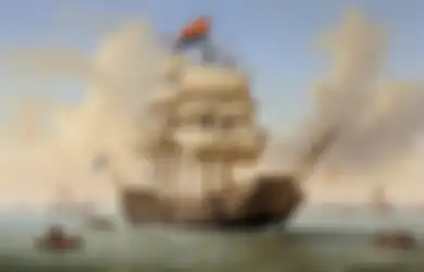 Alasan VOC Memindahkan Markasnya Dari Ambon ke Batavia