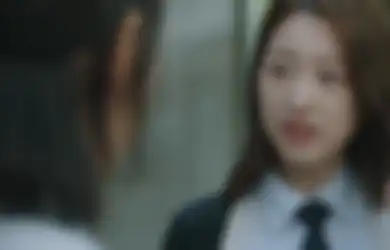 Adegan Jang Da Ah Merokok di Drama Korea Pyramid Game Jadi Sorotan Netizen