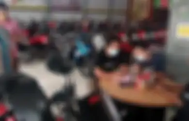 3 Weton yang Cepat Sukses Jika Jadi Pedagang Motor Bekas