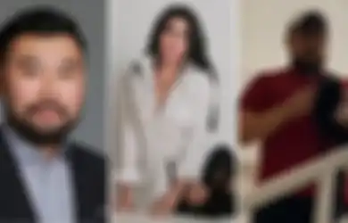 Jadi Aspri Meski Tak Jago Bahasa Inggris, Terkuak Awal Tisya Erni Selingkuh dengan Pengusaha Singapura, Istri Sah Punya Firasat Buruk Sejak Kejadian Ini