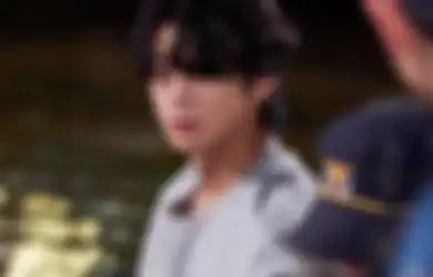 Kehidupan Cha Eunwoo Akan Mulai Terkuak di Drama Korea Wonderful World Eps 3