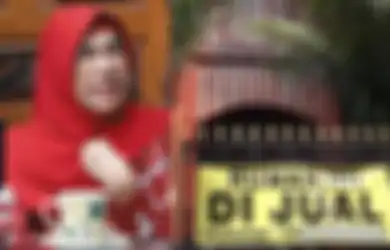 Anak Angkat Jual Rumah Dorce Gamalama dengan Harga Murah Luar Biasa, Kakak Kandung Sang Presenter Belum Terima Uangnya: Nggak Jelas...