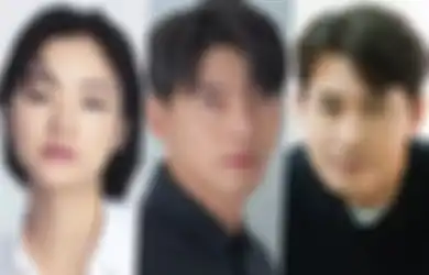 Jeon Yeo Been Dikabarkan Join Drama Korea Hyun Bin dan Jung Woo Sung Terbaru