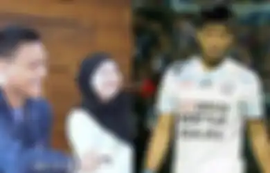 'Kamu Malah Ngundang Setan', Ayah Azhiera Rela Jual Gor Demi Kesembuhannya, Kurnia Meiga Kabur Dipergoki Mertua Minum Miras Saat Sakit