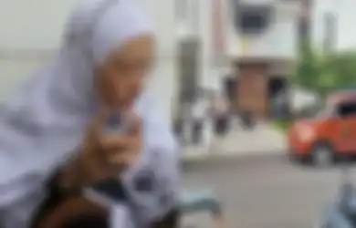 Sebelum Tusuk Anaknya 20 Kali Pakai Pisau Dapur, Ibu Muda di Bekasi Sempat Curhat Kekecewaan di Sosmed