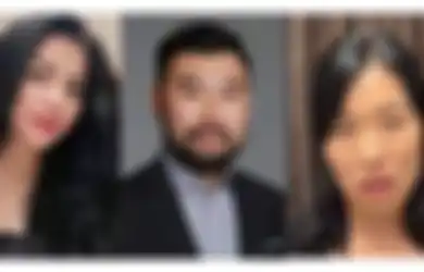 Amy BMJ Mohon-mohon ke Hotman Paris Agar Jangan Bela Aden Wong dan Tisya Erni, Pastikan Suaminya Dijerat Hukum Atas Pelarangan Pemberian ASI