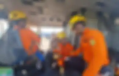 TNI AU Pakai Boeing 737 untuk Cari Pesawat Smart Air Pengangkut Sembako yang Hilang di Kalimantan, Teknologi Ini Jadi Juru Kunci Penyelamatan