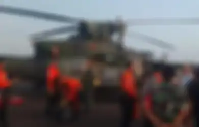 Warga Dengar Dentuman Keras, Pesawat Antar Sembako Hilang Kontak di Pedalaman Kalimantan Utara, Medan Gunung Terjal dan Sulit Jaringan