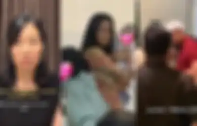 Tak Tinggal Diam Suami Direbut, Amy Warga Korsel Laporkan Pedangdut TE ke Polisi